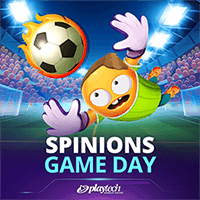 Ngày Hội Trò Chơi Spinions game icon