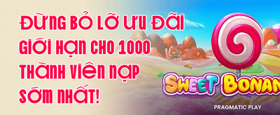 Ưu Đãi Giới Thiệu Bạn Bè promotion banner